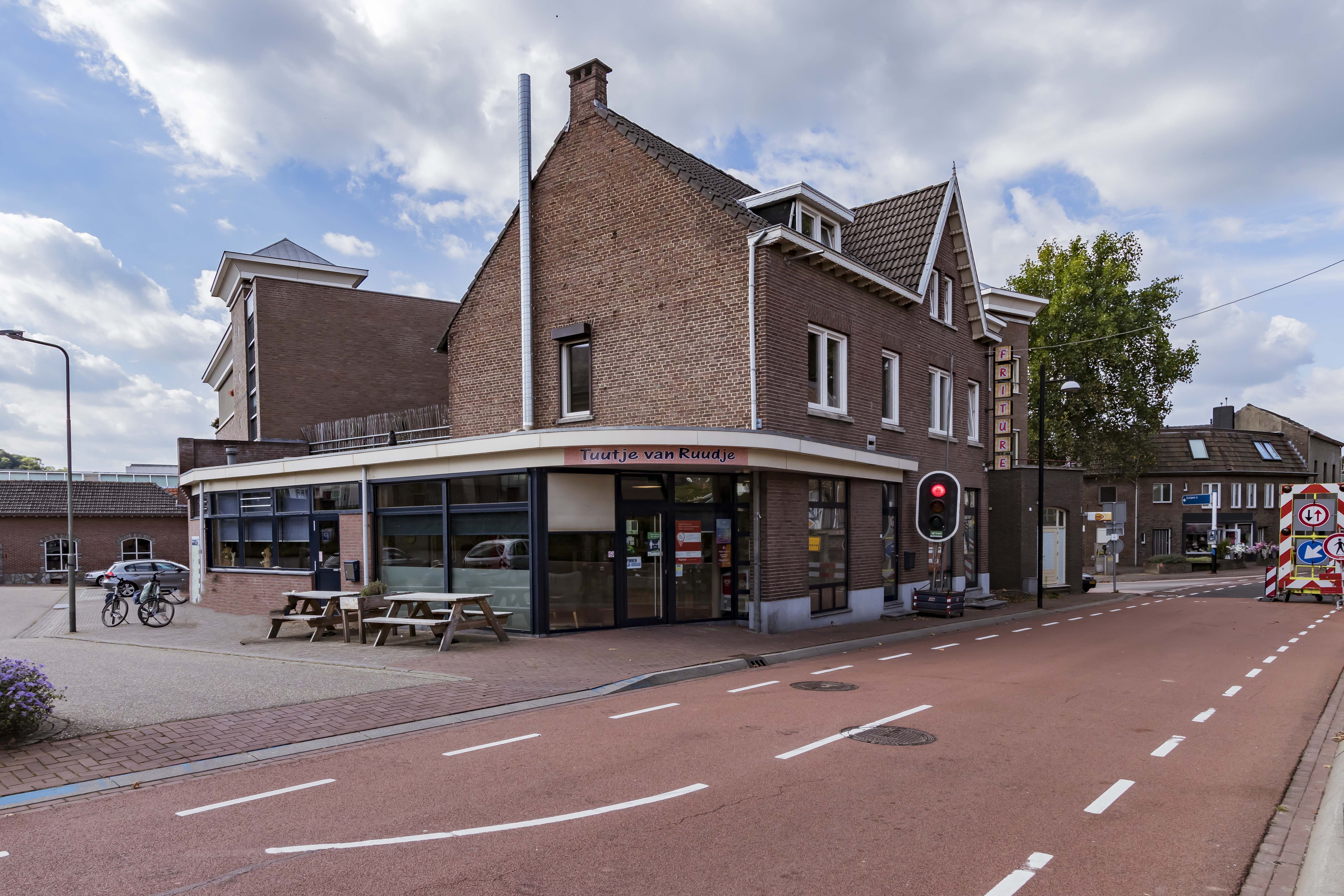 Horecahuis Limburg