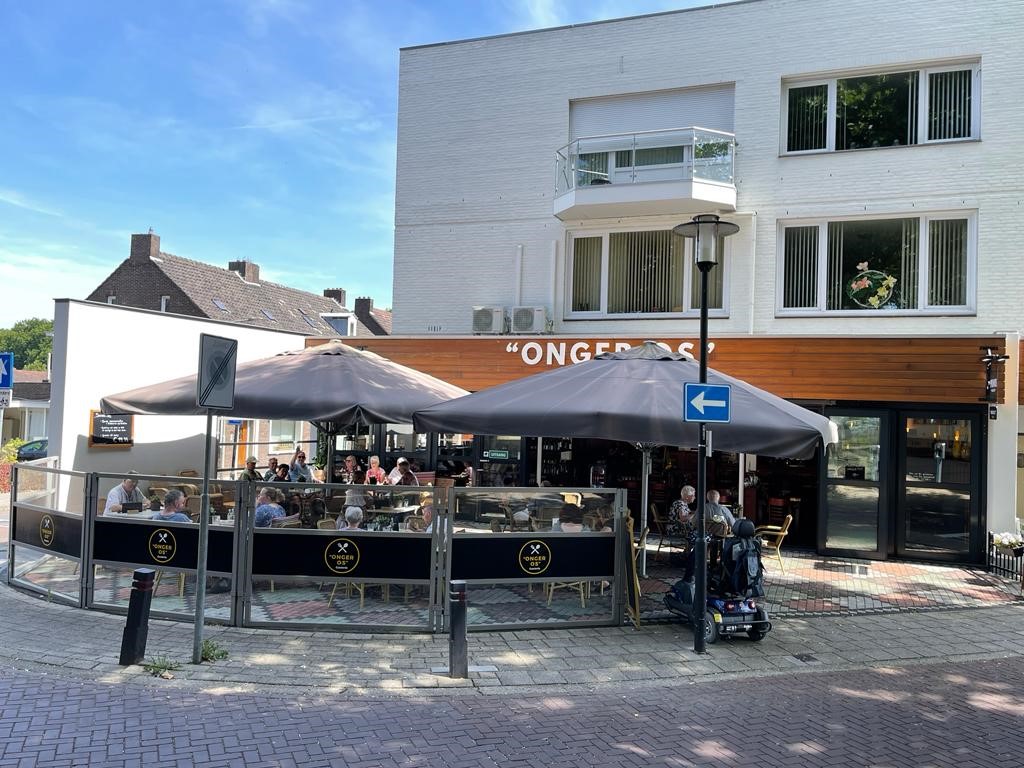 Horecahuis Limburg