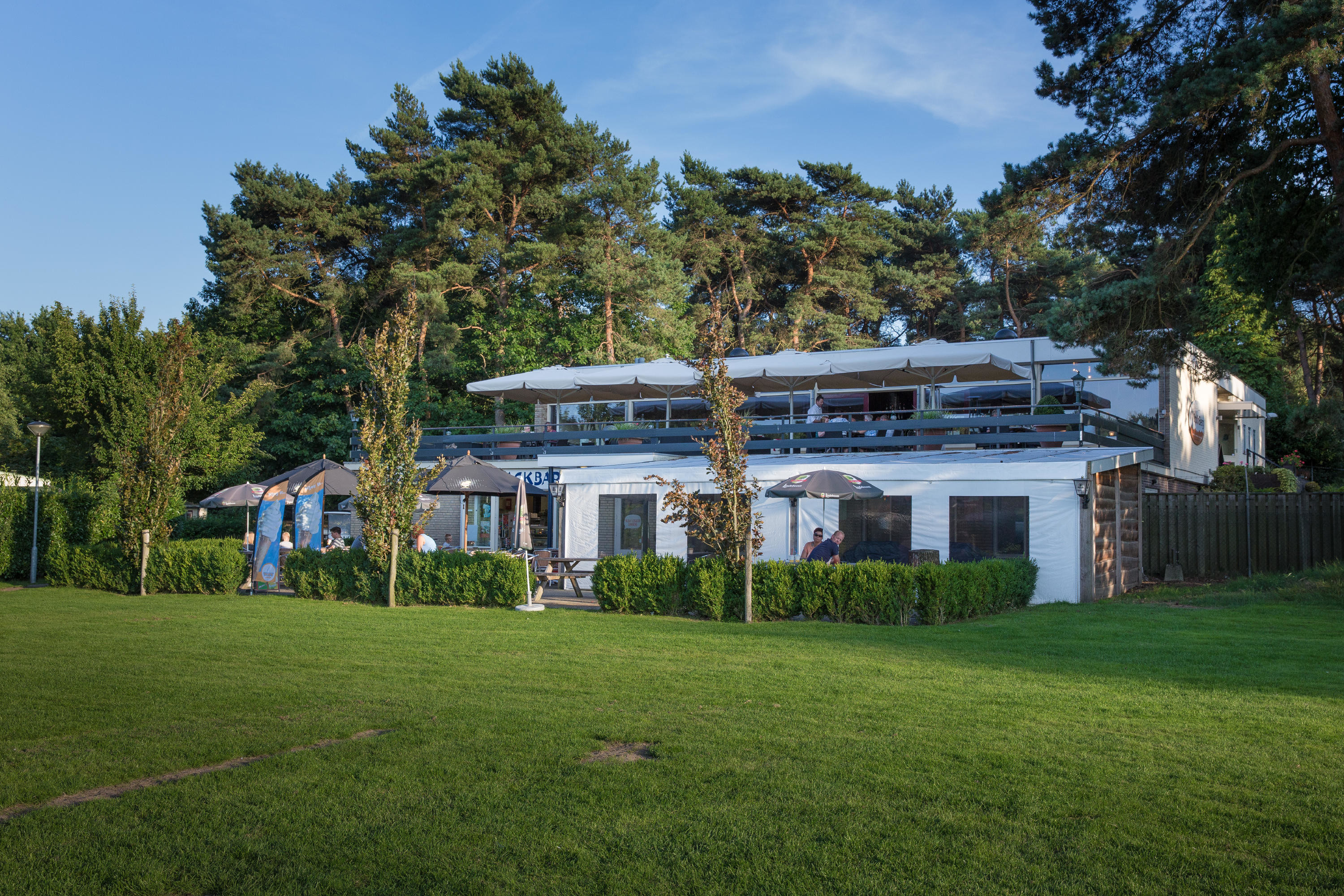 Horecahuis Limburg
