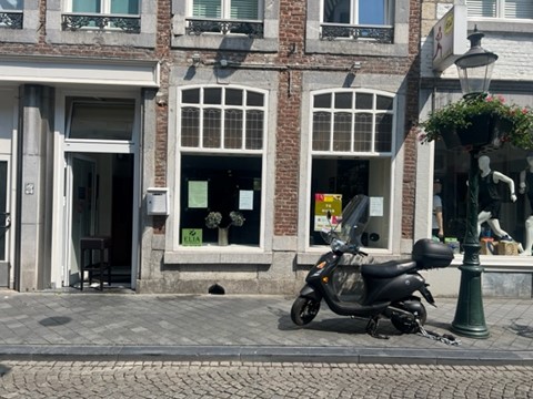 Horecahuis Limburg