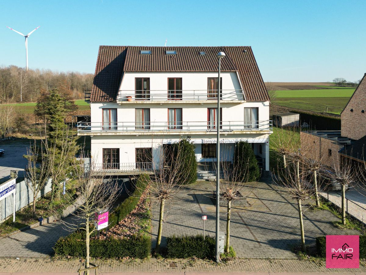 Baverhof in Tongeren - foto 1