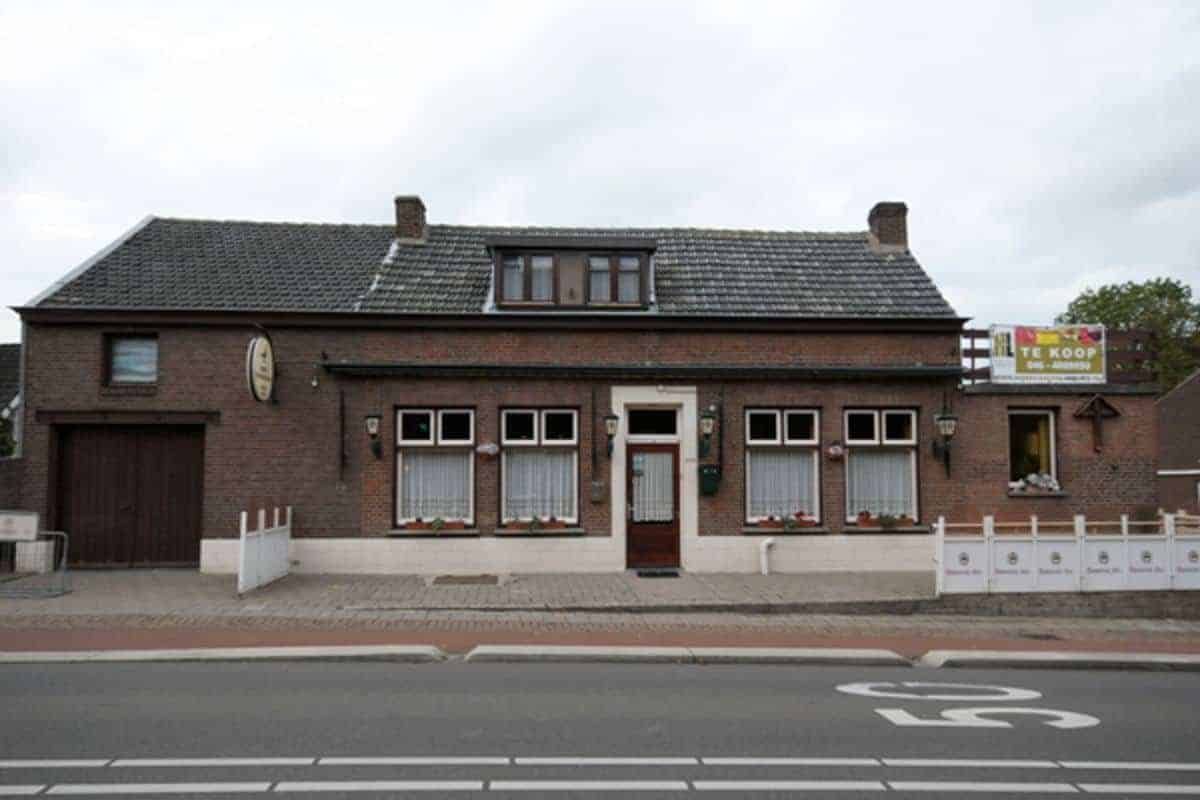 Bedrijfspand in Maastricht - foto 1