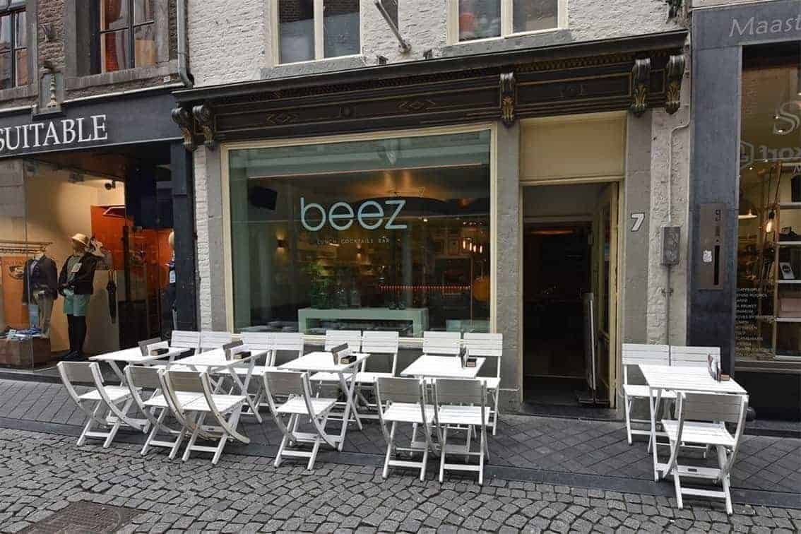 Beez in Maastricht - foto 1
