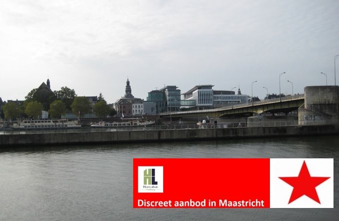 Bekend Restaurant in Maastricht in Sittard - foto 1