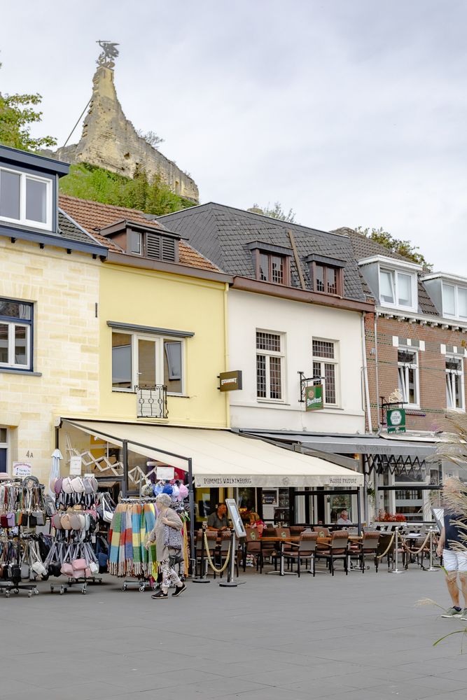 Beleggingspand A1 locatie - Top rendement! in Valkenburg - foto 5