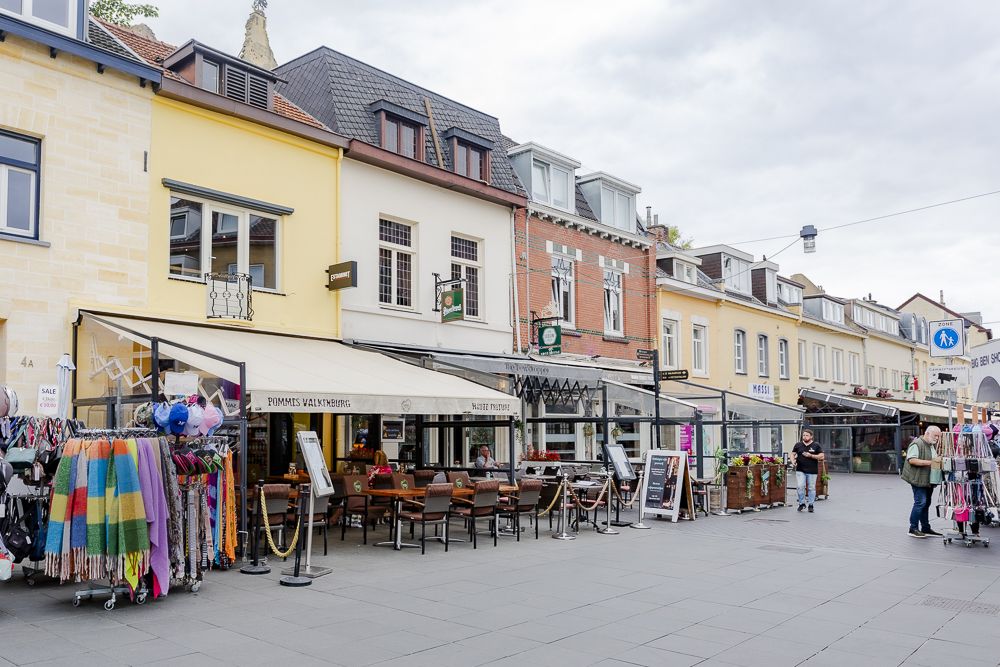 Beleggingspand A1 locatie - Top rendement! in Valkenburg - foto 3