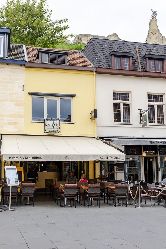 Beleggingspand A1 locatie - Top rendement! in Valkenburg - foto 2