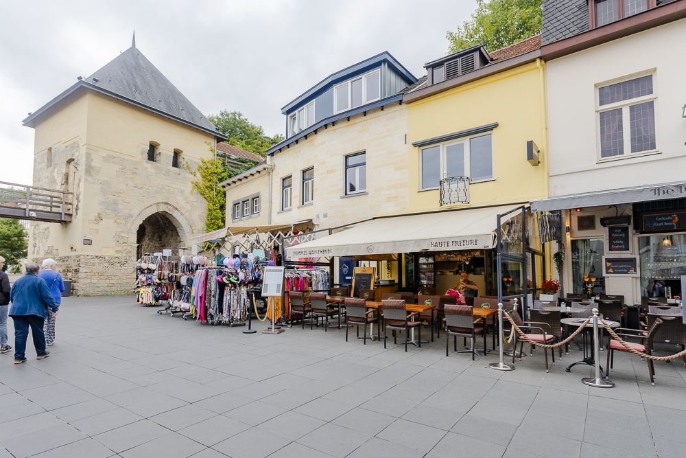 Beleggingspand A1 locatie - Top rendement! in Valkenburg - foto 1