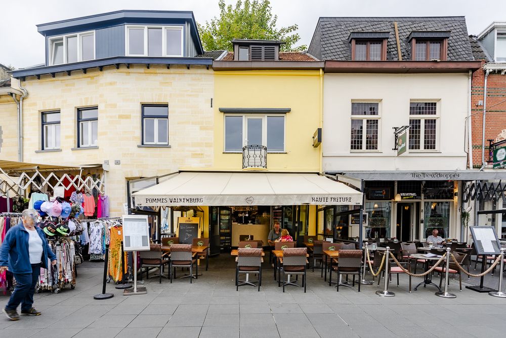 Beleggingspand A1 locatie - Top rendement! in Valkenburg - foto 4