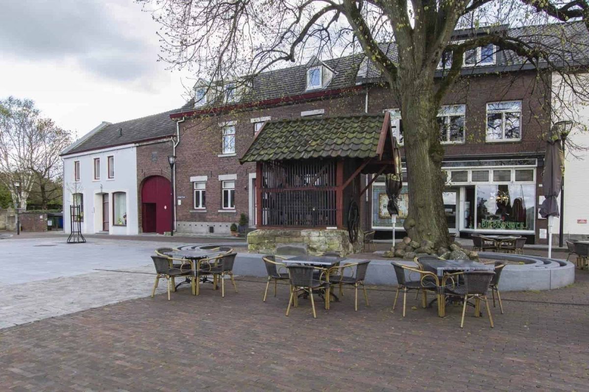 Bie Brouwers in Margraten - foto 1