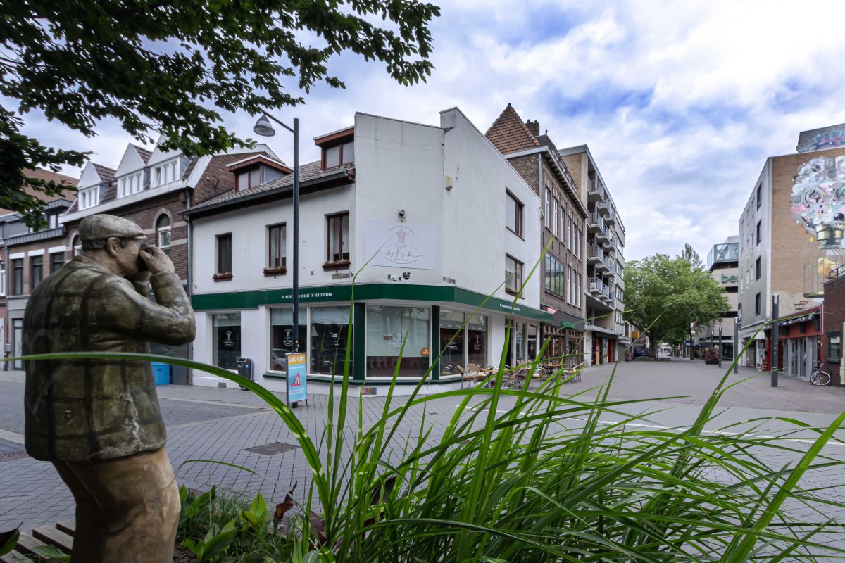 Bij Minka in Heerlen - foto 1