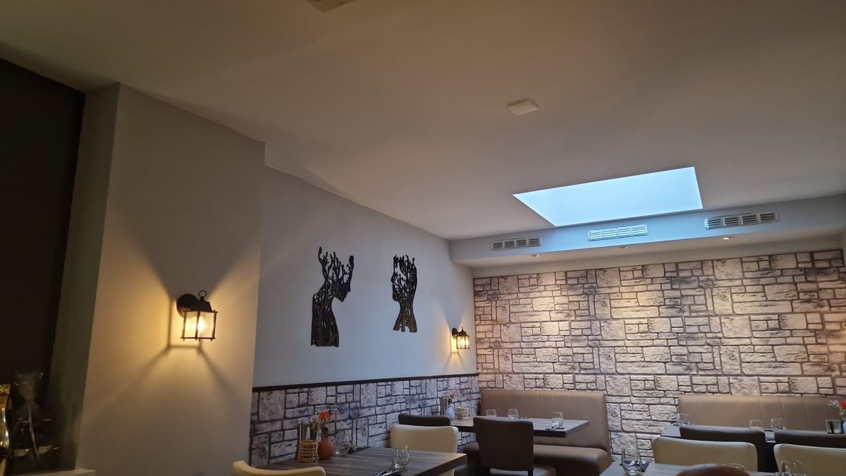 Brasserie De Taverne in Kessel - foto 4