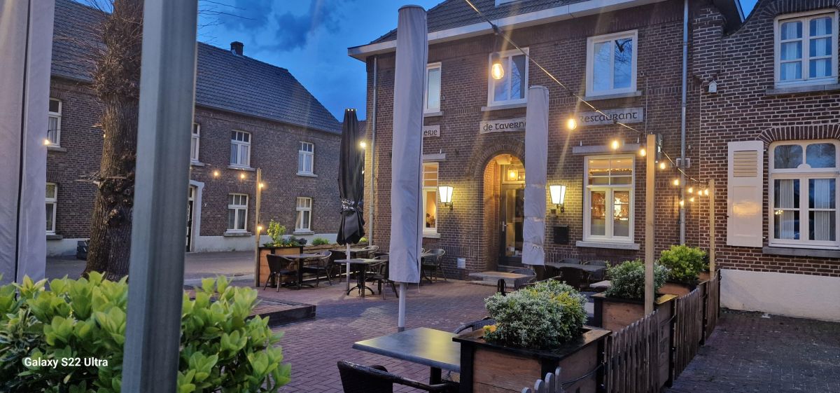 Brasserie De Taverne in Kessel - foto 2