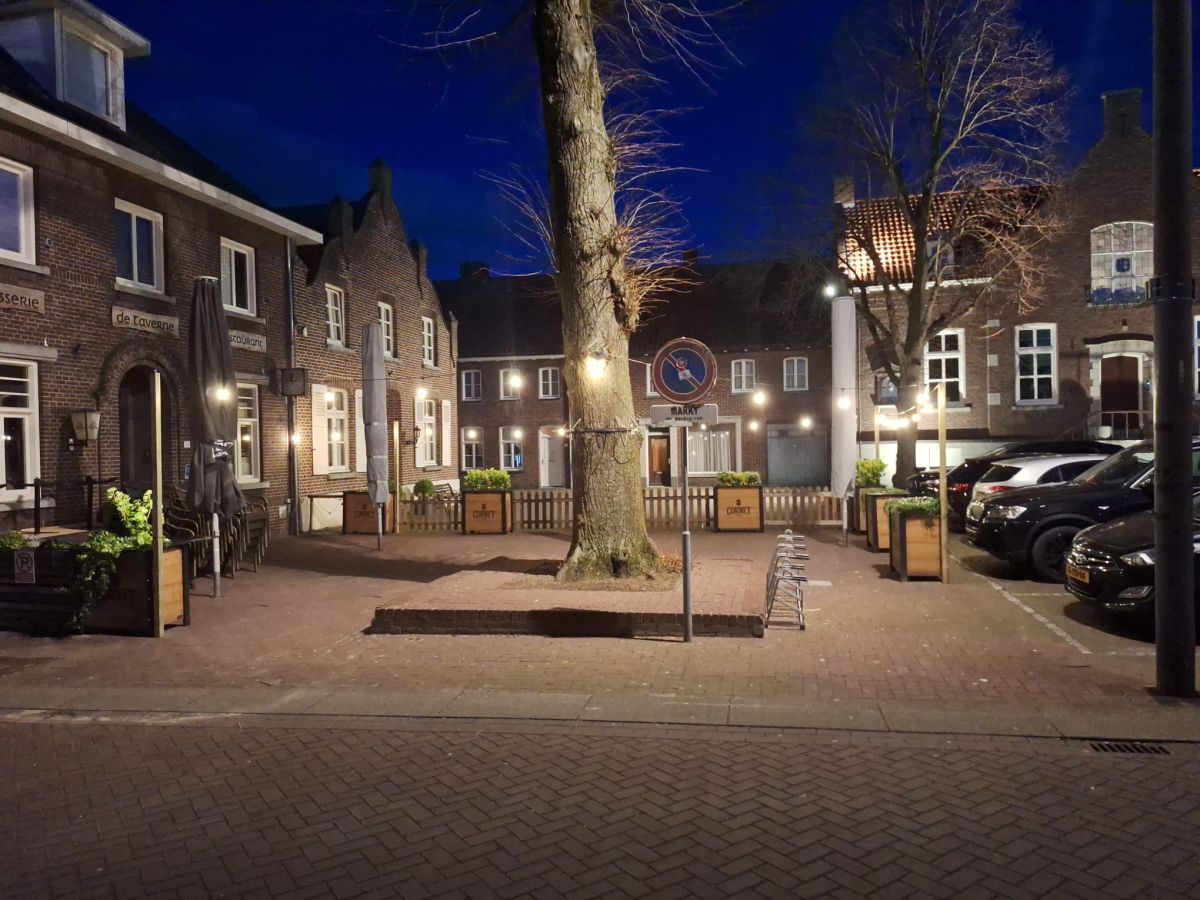 Brasserie De Taverne in Kessel - foto 1