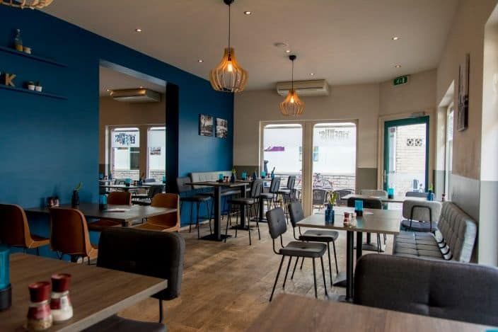 Brasserie Eigenwijs in Sittard - foto 2