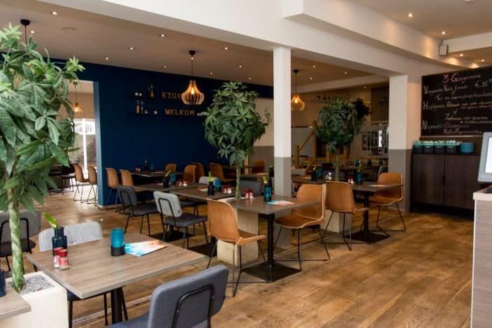 Brasserie Eigenwijs in Sittard - foto 6