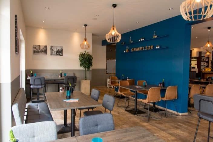 Brasserie Eigenwijs in Sittard - foto 3