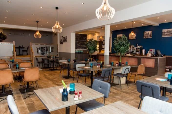 Brasserie Eigenwijs in Sittard - foto 5