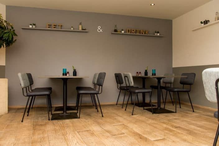 Brasserie Eigenwijs in Sittard - foto 4