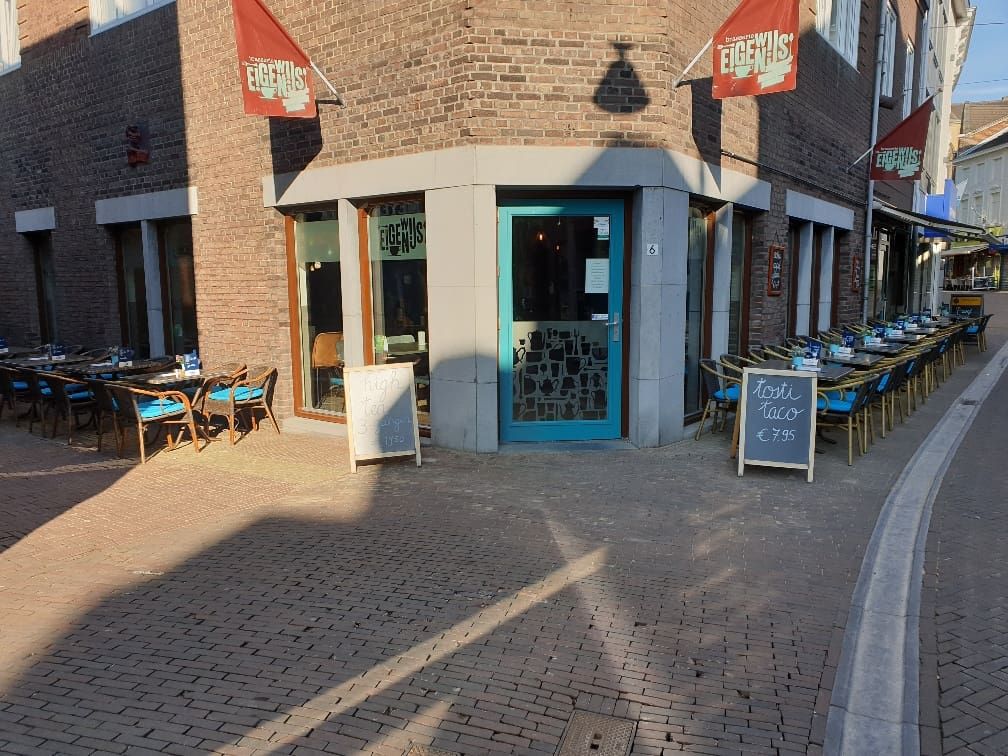 Brasserie Eigenwijs in Sittard - foto 1