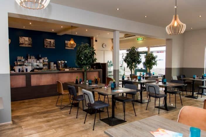 Brasserie Eigenwijs in Sittard - foto 7