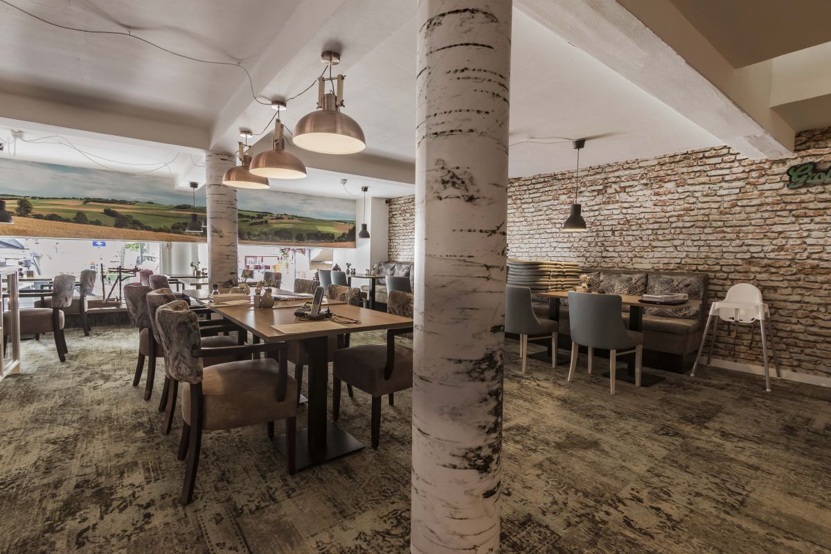 Brasserie in Geleen - foto 6