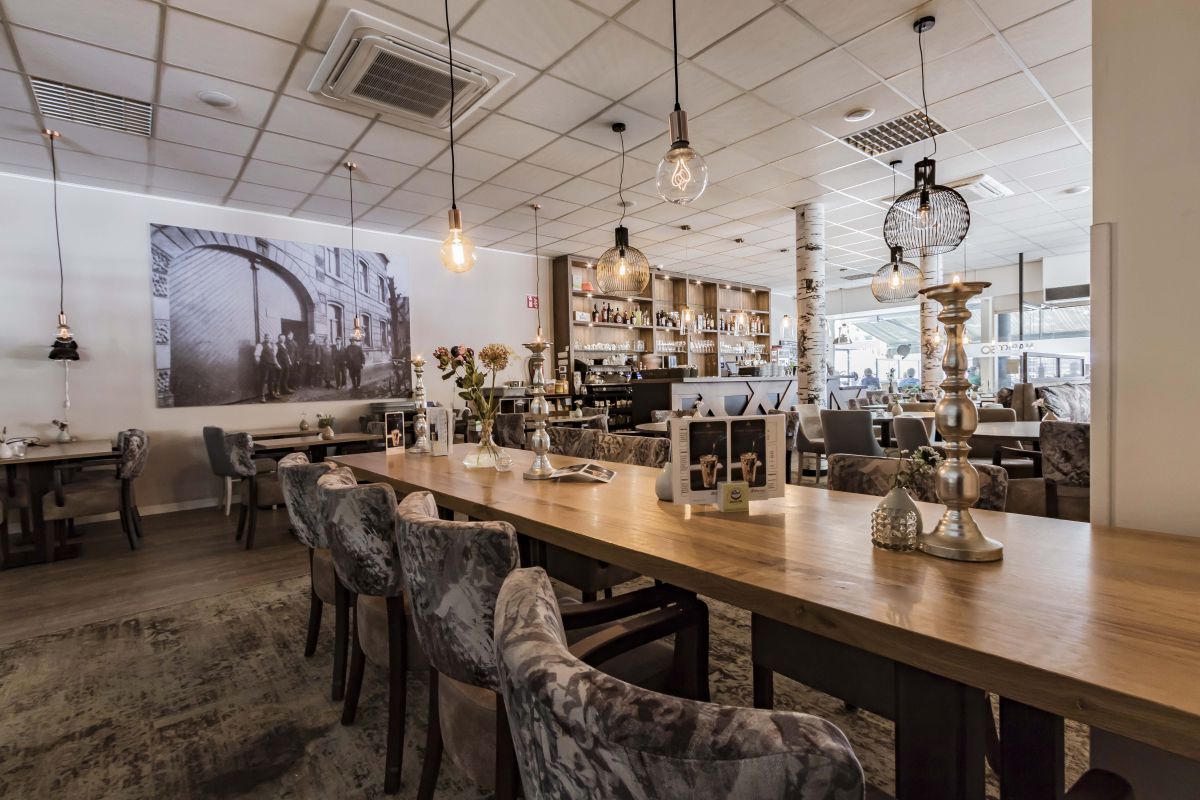 Brasserie in Geleen - foto 1