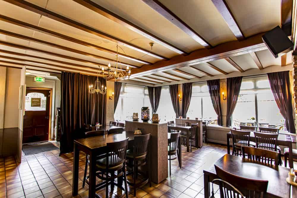Brasserie t Stegelke in Slenaken - foto 4
