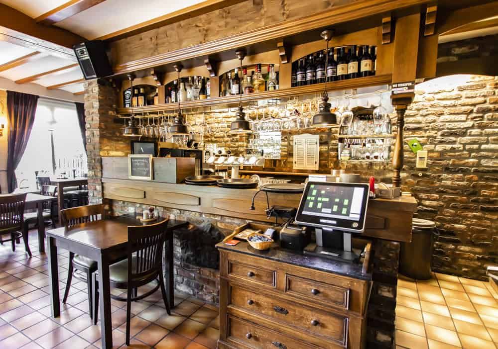 Brasserie t Stegelke in Slenaken - foto 2
