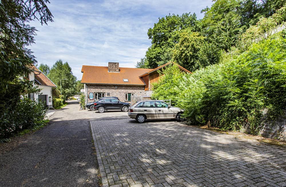 Brasserie t Stegelke in Slenaken - foto 7