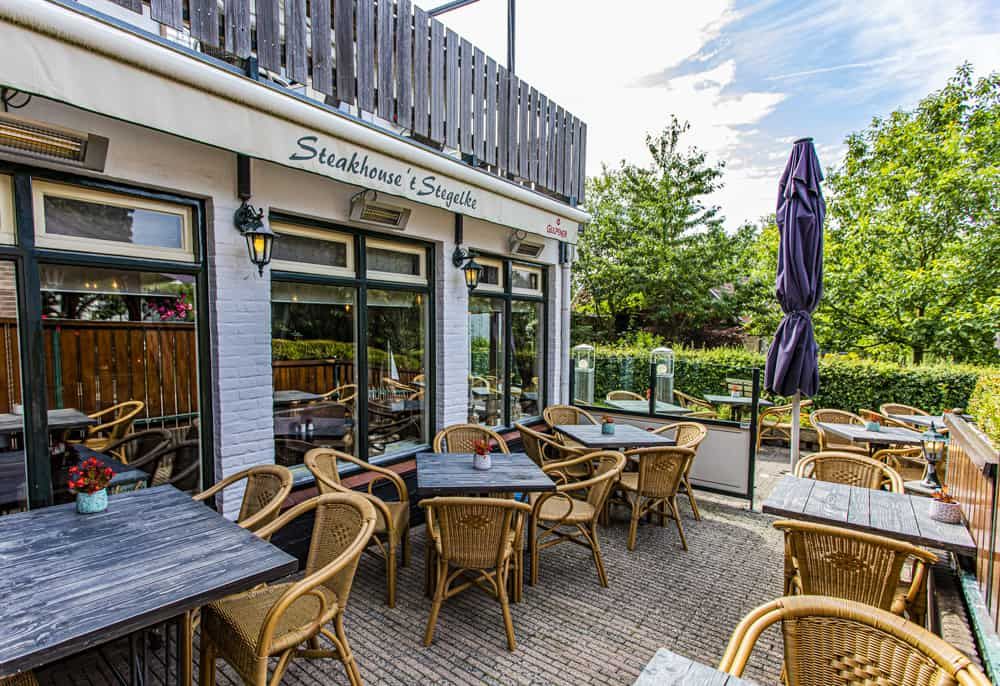 Brasserie t Stegelke in Slenaken - foto 5