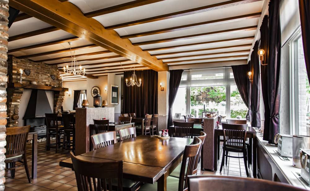 Brasserie t Stegelke in Slenaken - foto 3