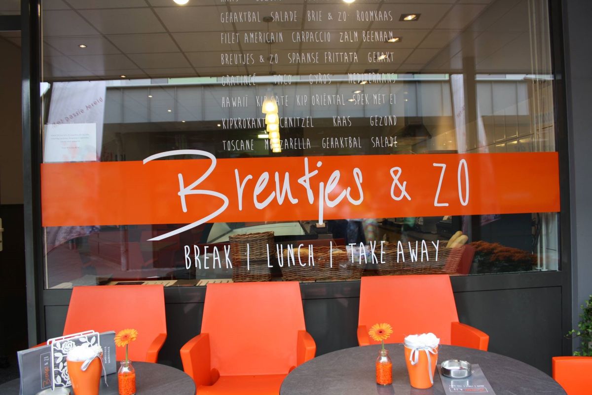 Breutje &  Zo in Sittard - foto 2