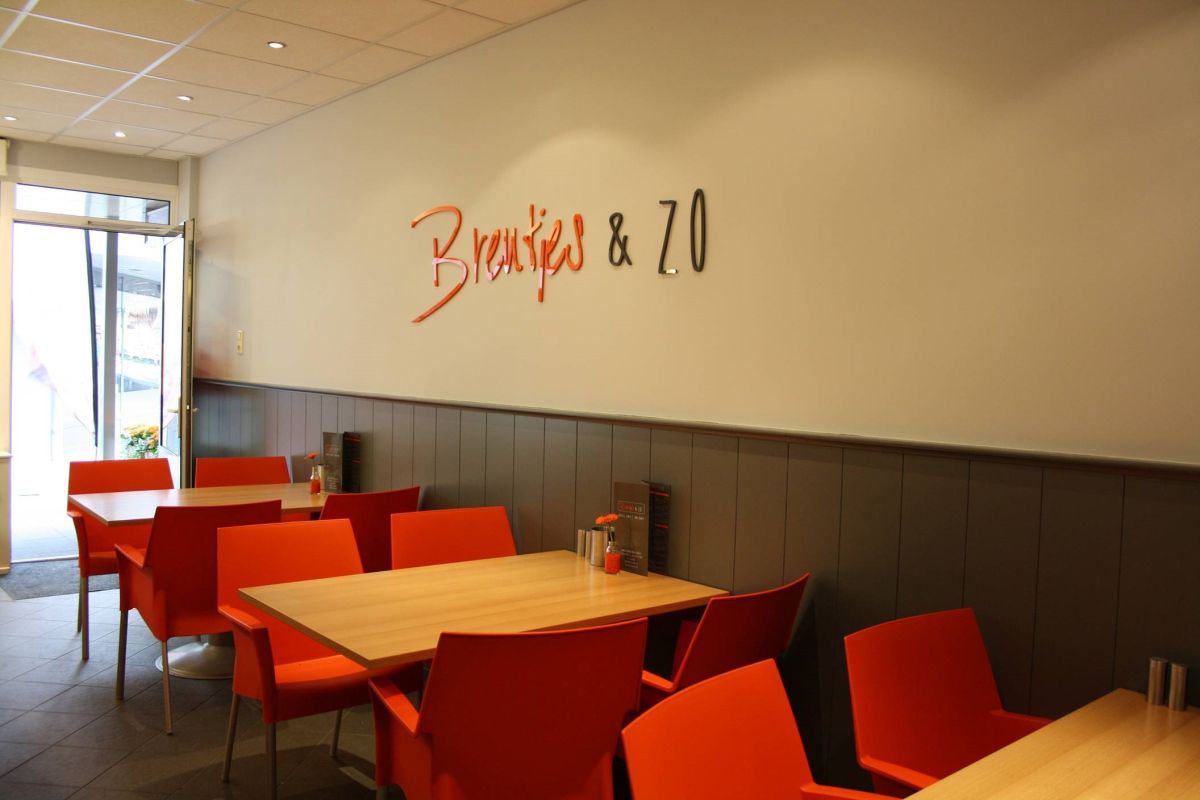 Breutje &  Zo in Sittard - foto 4
