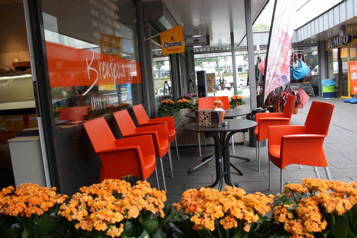 Breutje &  Zo in Sittard - foto 6
