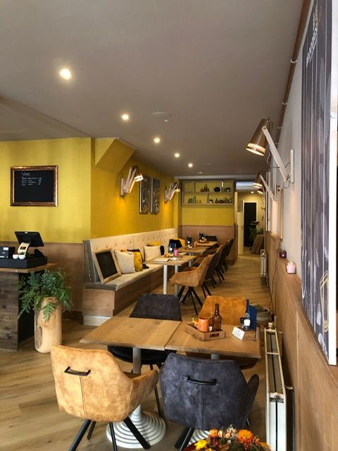 Broodjes bar Valkenburg in Valkenburg - foto 2