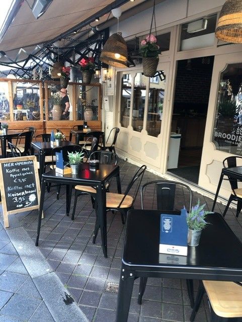 Broodjes bar Valkenburg in Valkenburg - foto 3