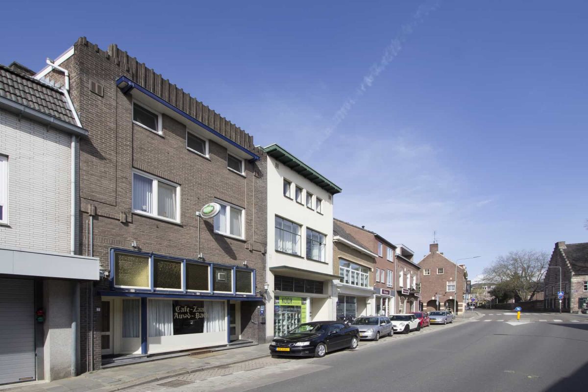 Café Auwt Baek in Beek - foto 1