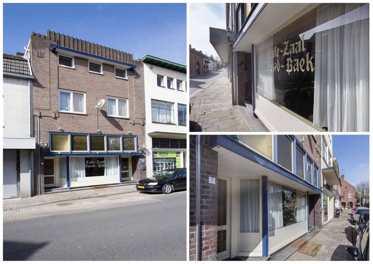 Café Auwt Baek in Beek - foto 2