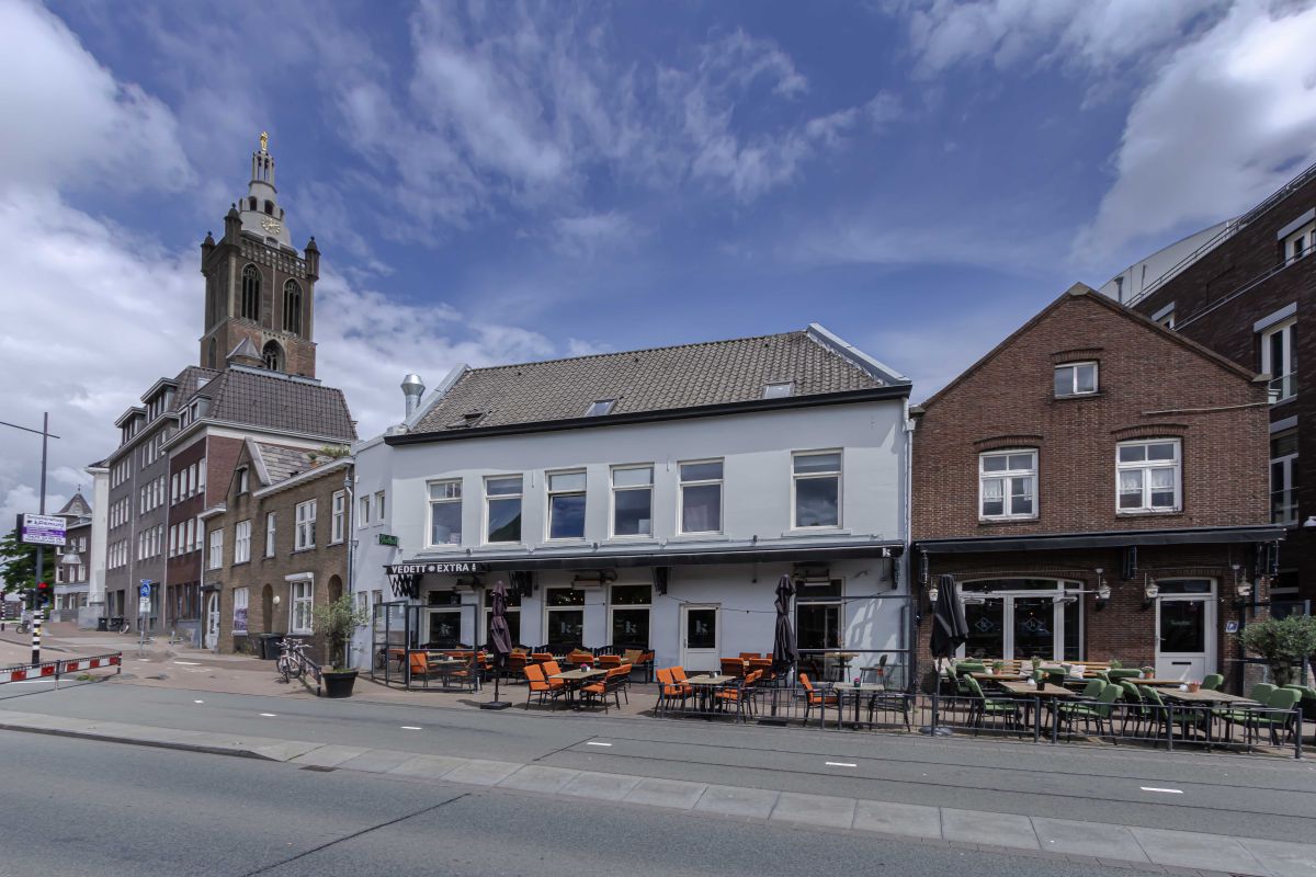 Café de Kade en Café Kaatje in Roermond - foto 1