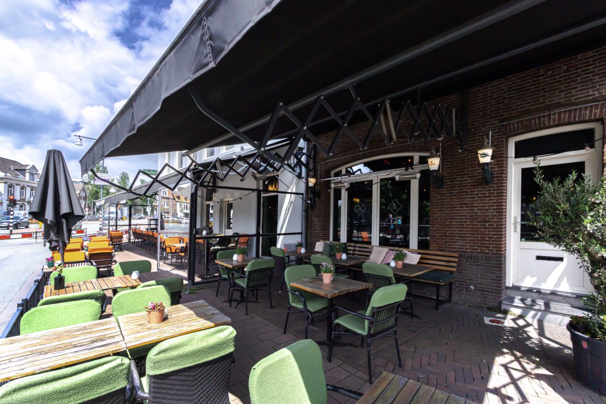 Café de Kade en Café Kaatje in Roermond - foto 4