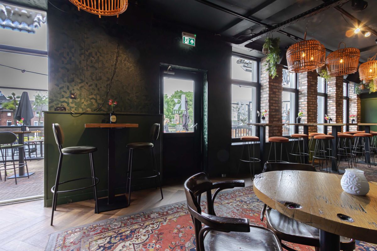 Café de Kade en Café Kaatje in Roermond - foto 6