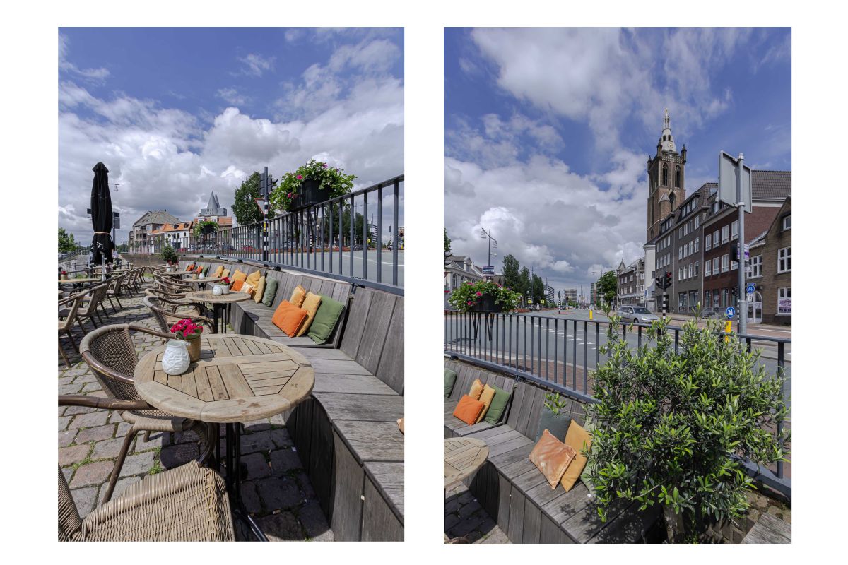 Café de Kade en Café Kaatje in Roermond - foto 5
