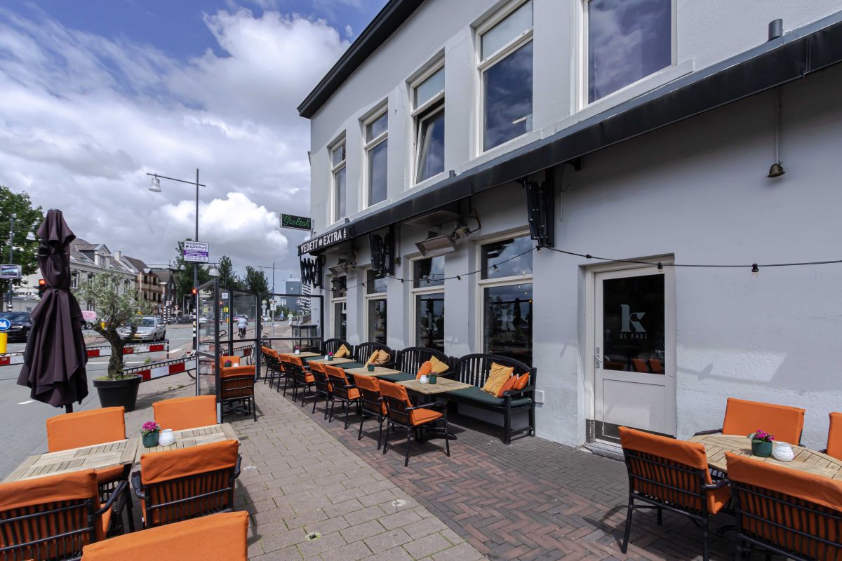 Café de Kade en Café Kaatje in Roermond - foto 3