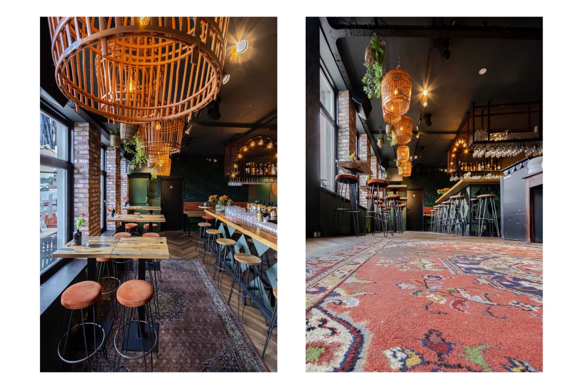Café de Kade en Café Kaatje in Roermond - foto 7