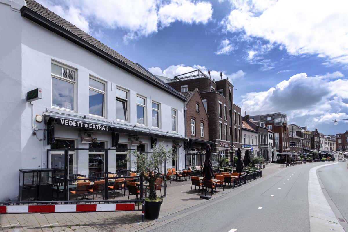 Café de Kade en Café Kaatje in Roermond - foto 2
