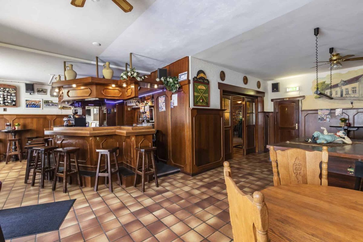Café De Piep in Nieuwstadt - foto 3