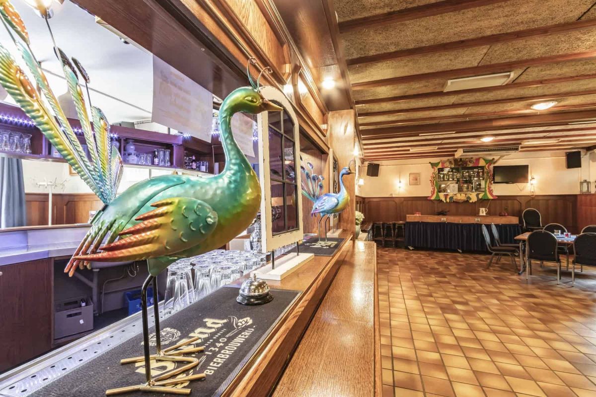 Café De Piep in Nieuwstadt - foto 4