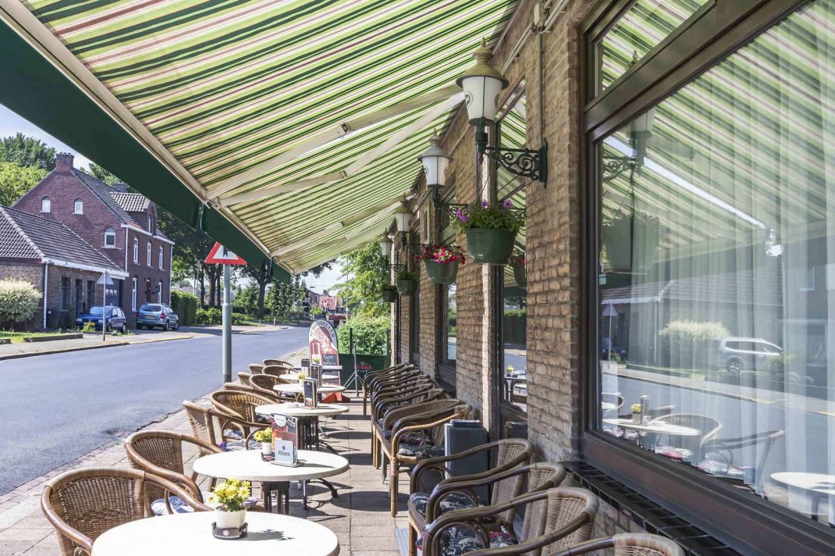 Café De Piep in Nieuwstadt - foto 2