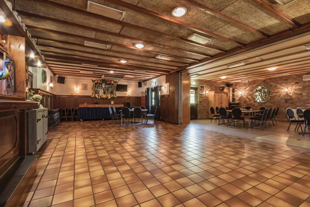 Café De Piep in Nieuwstadt - foto 5